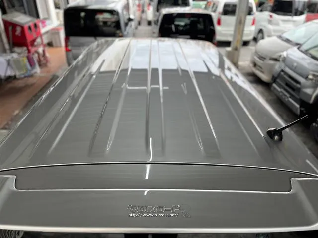 マツダ スクラムワゴン