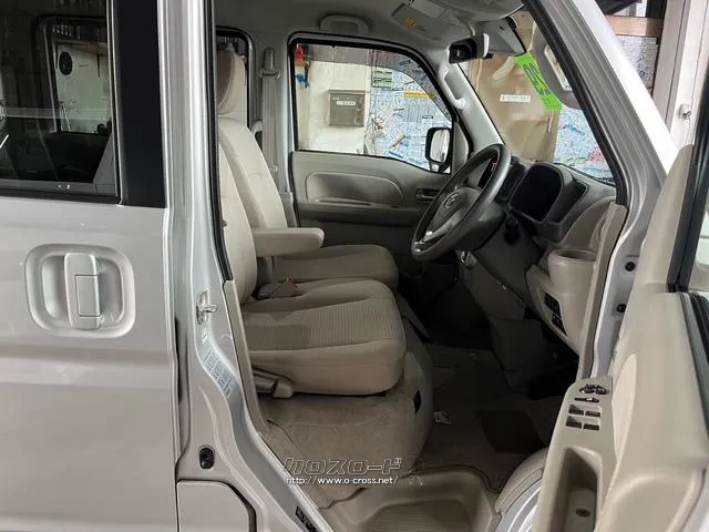 マツダ スクラムワゴン