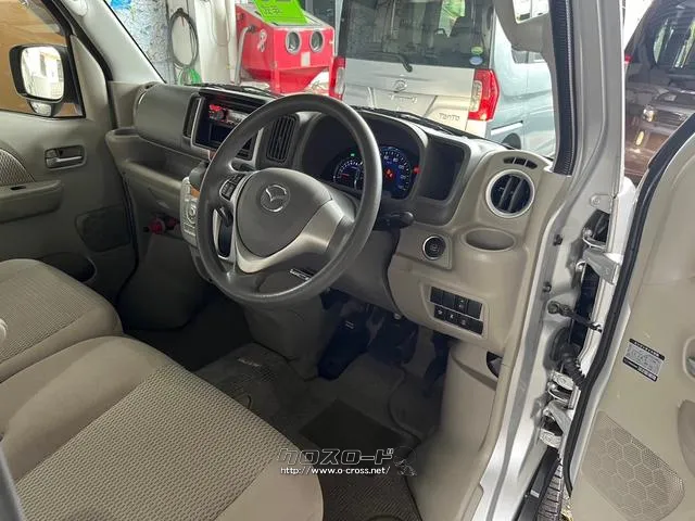 マツダ スクラムワゴン