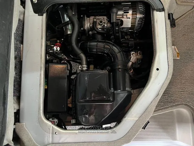 マツダ スクラムワゴン