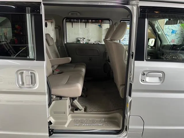 マツダ スクラムワゴン