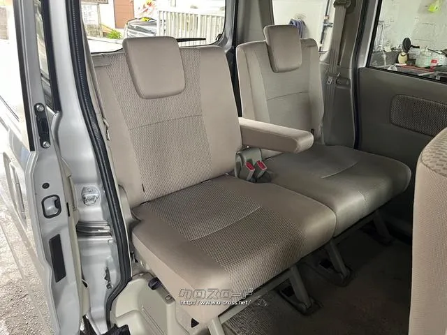 マツダ スクラムワゴン