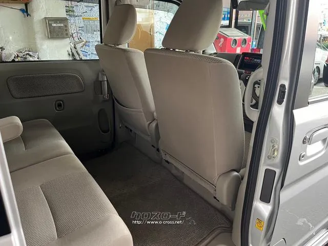 マツダ スクラムワゴン