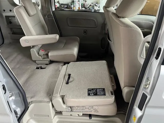 マツダ スクラムワゴン