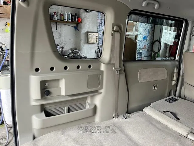 マツダ スクラムワゴン