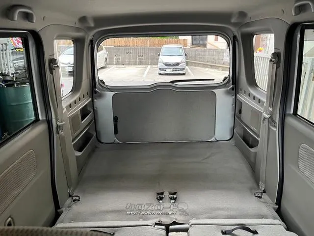 マツダ スクラムワゴン