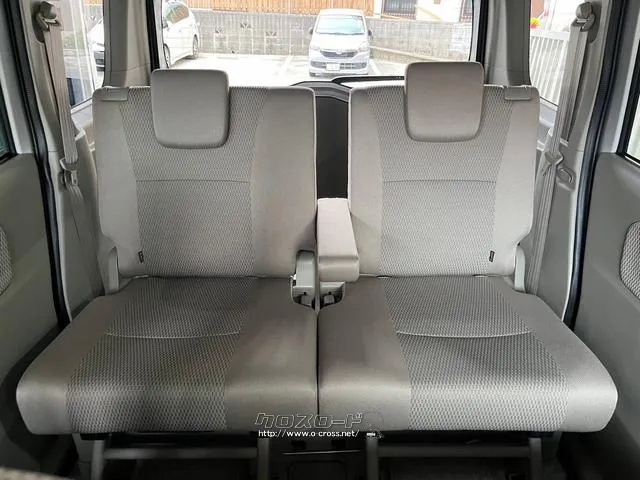 マツダ スクラムワゴン