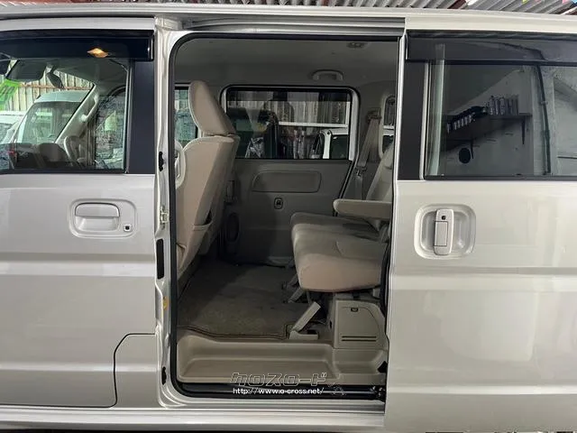 マツダ スクラムワゴン