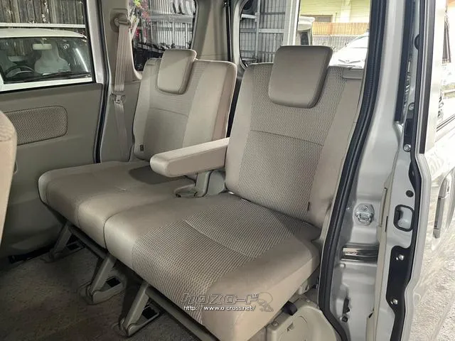 マツダ スクラムワゴン