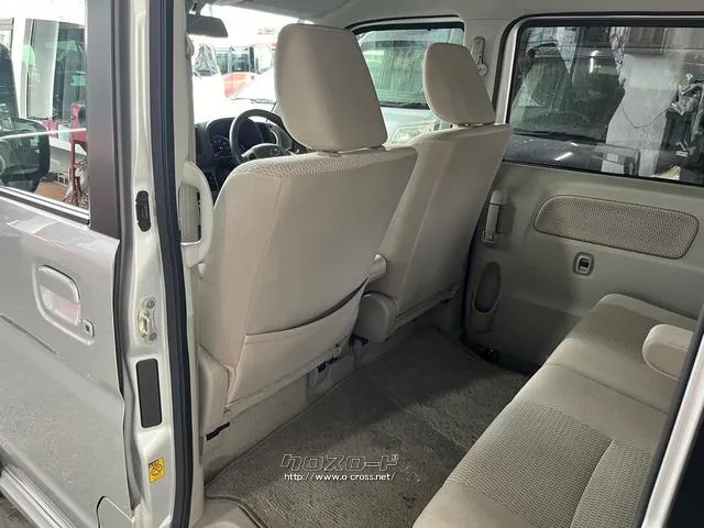 マツダ スクラムワゴン