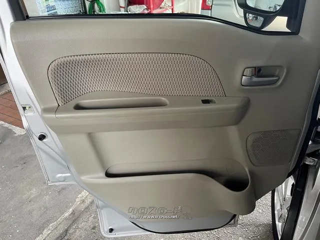 マツダ スクラムワゴン