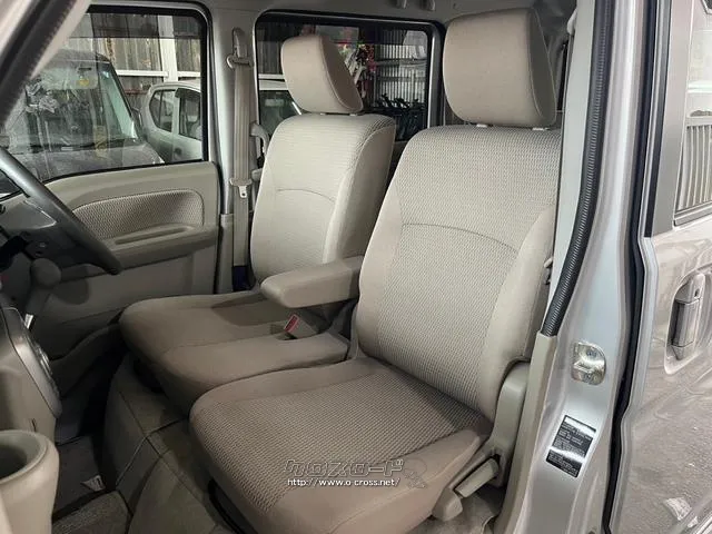 マツダ スクラムワゴン