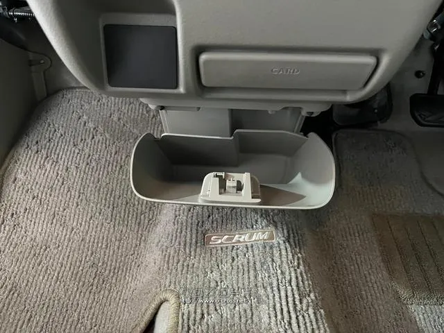 マツダ スクラムワゴン