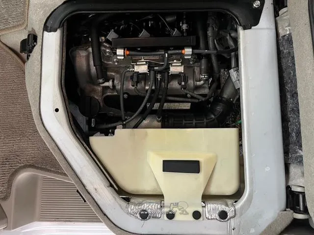 マツダ スクラムワゴン