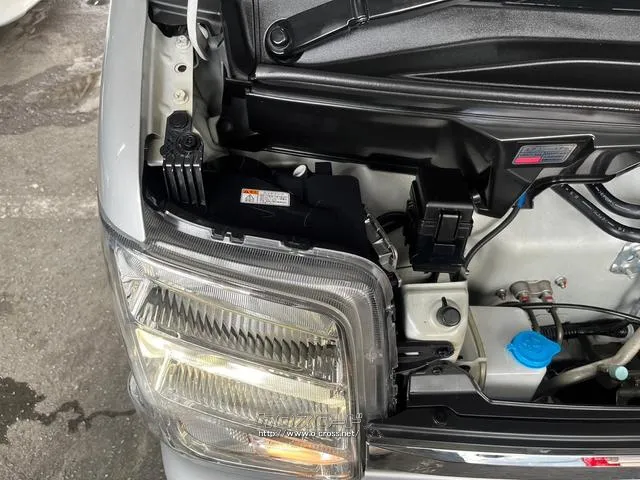 マツダ スクラムワゴン