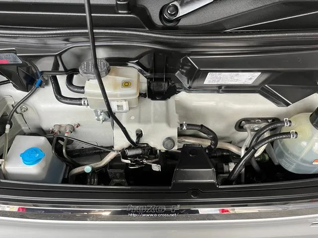 マツダ スクラムワゴン