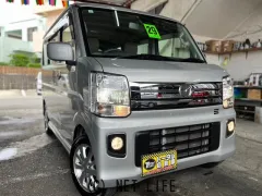 マツダ スクラムワゴン