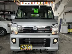 マツダ スクラムワゴン