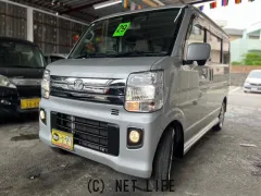 マツダ スクラムワゴン