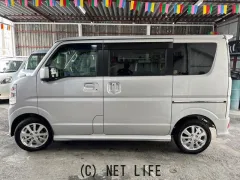 マツダ スクラムワゴン