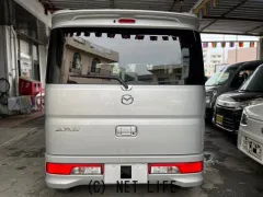 マツダ スクラムワゴン