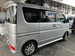 マツダ スクラムワゴン