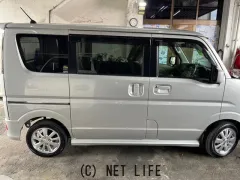 マツダ スクラムワゴン