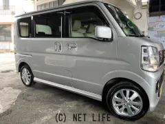 マツダ スクラムワゴン