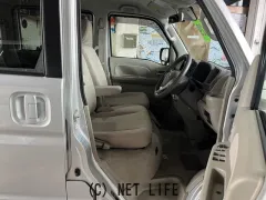 マツダ スクラムワゴン