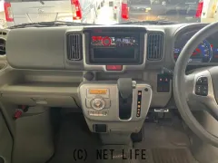 マツダ スクラムワゴン