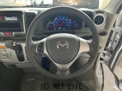 マツダ スクラムワゴン