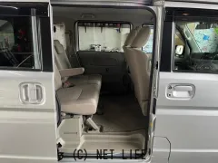 マツダ スクラムワゴン