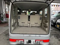 マツダ スクラムワゴン