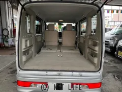 マツダ スクラムワゴン