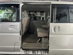 マツダ スクラムワゴン