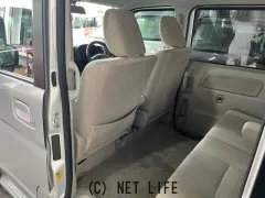 マツダ スクラムワゴン