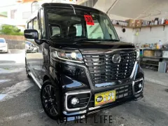 マツダ フレアワゴン