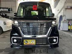 マツダ フレアワゴン