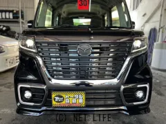 マツダ フレアワゴン