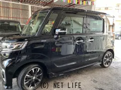 マツダ フレアワゴン