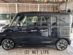 マツダ フレアワゴン