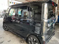 マツダ フレアワゴン