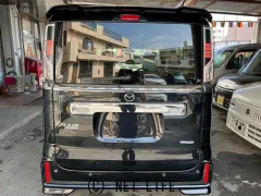 マツダ フレアワゴン