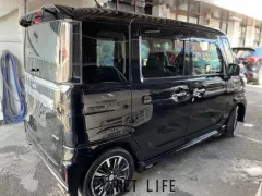 マツダ フレアワゴン