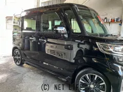 マツダ フレアワゴン