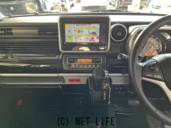 マツダ フレアワゴン