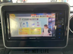 マツダ フレアワゴン