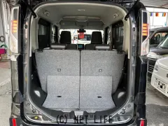 マツダ フレアワゴン