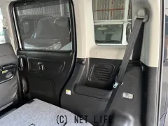 マツダ フレアワゴン