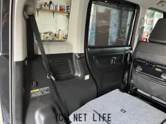 マツダ フレアワゴン